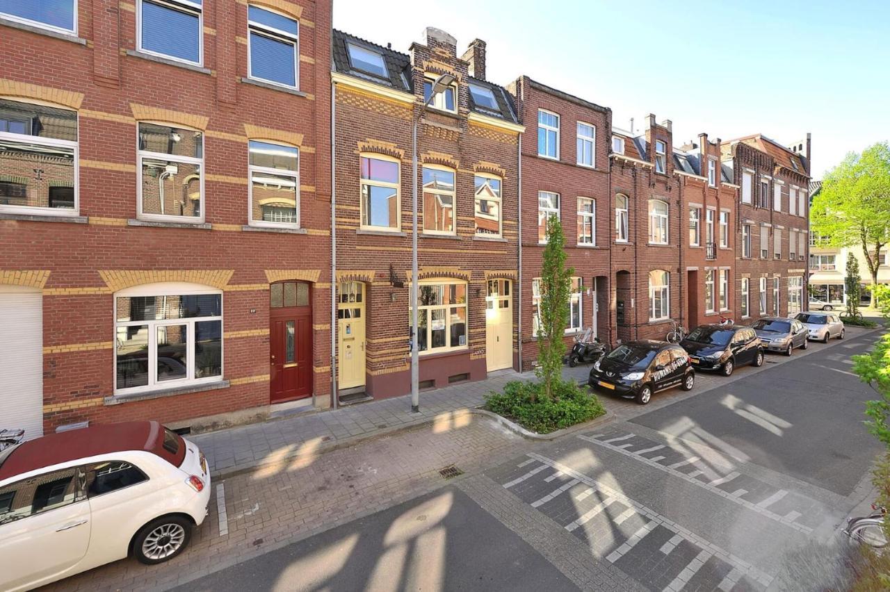 Inn den Acht Venlo Eksteriør billede