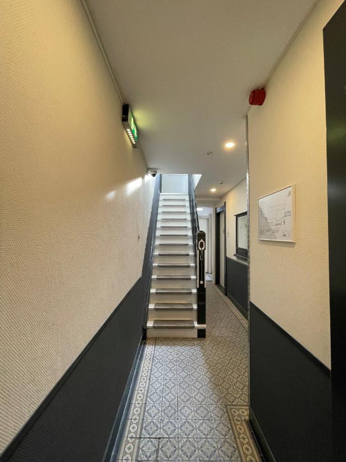 Inn den Acht Venlo Eksteriør billede