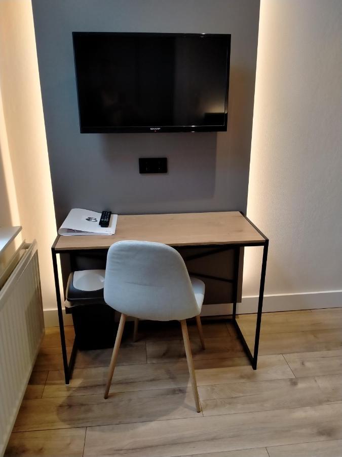 Inn den Acht Venlo Eksteriør billede