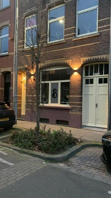 Inn den Acht Venlo Eksteriør billede