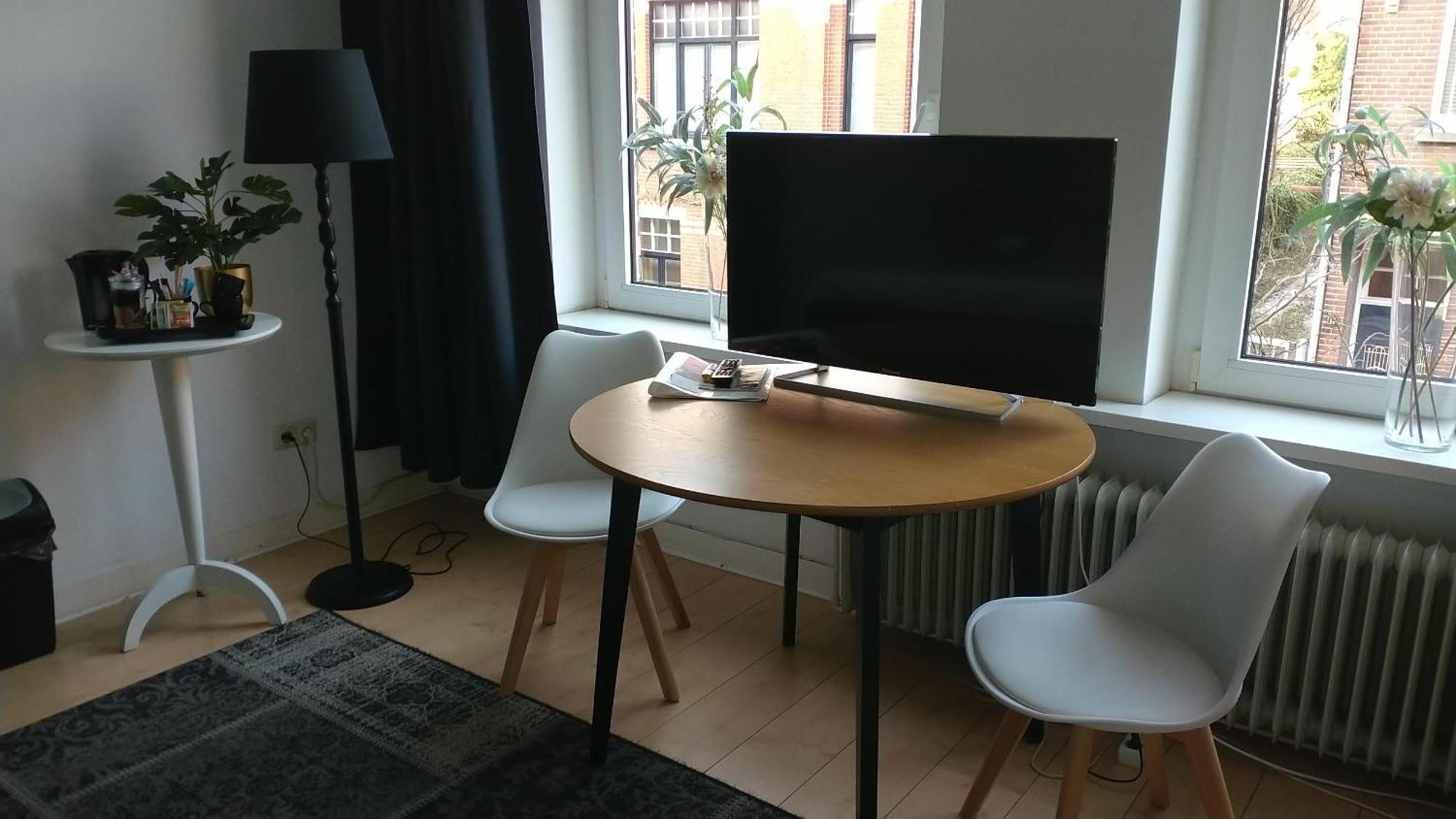 Inn den Acht Venlo Eksteriør billede
