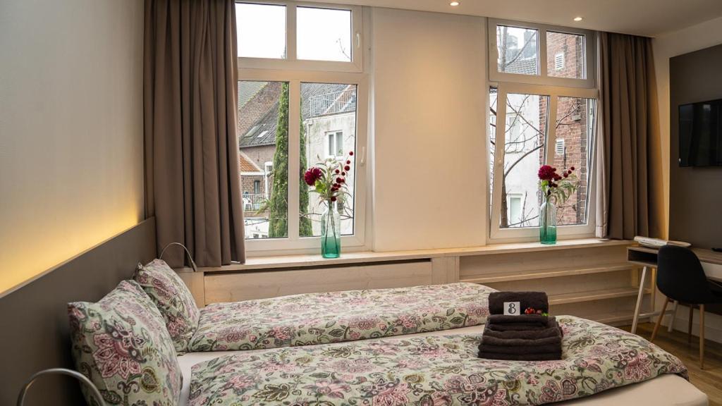 Inn den Acht Venlo Eksteriør billede